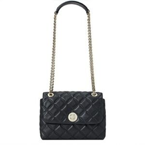 Kate Spade Natalia Small Quilted Shoulder Bag